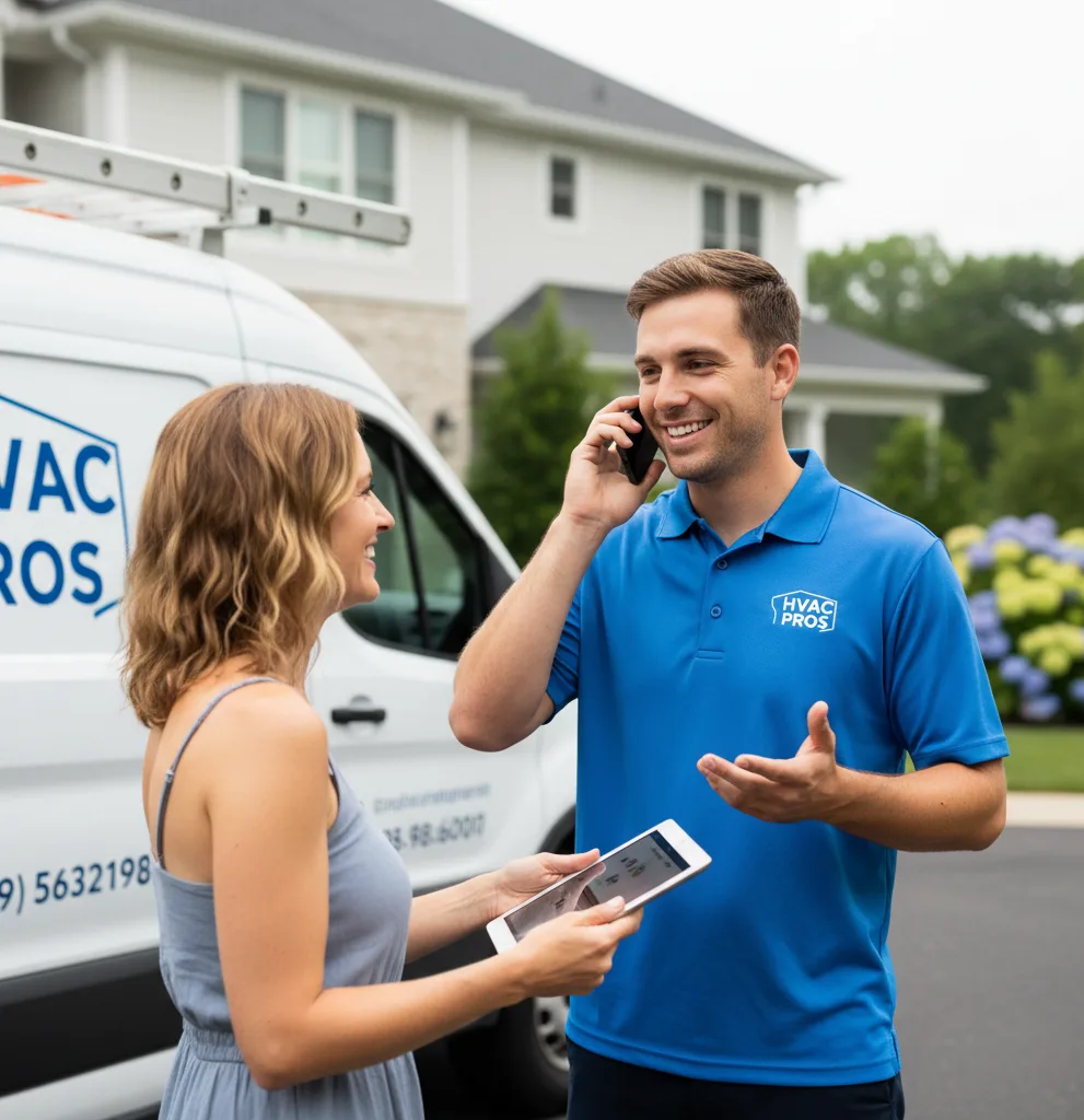 Furnace Repair in Coushatta, LA